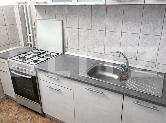 Garsonieră de închiriat Central - 189109AI | BLITZ Cluj-Napoca | Poza3