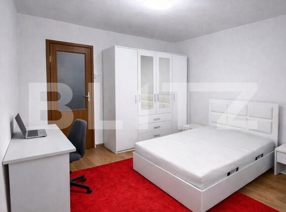 Garsonieră de închiriat Central - 189109AI | BLITZ Cluj-Napoca | Poza1