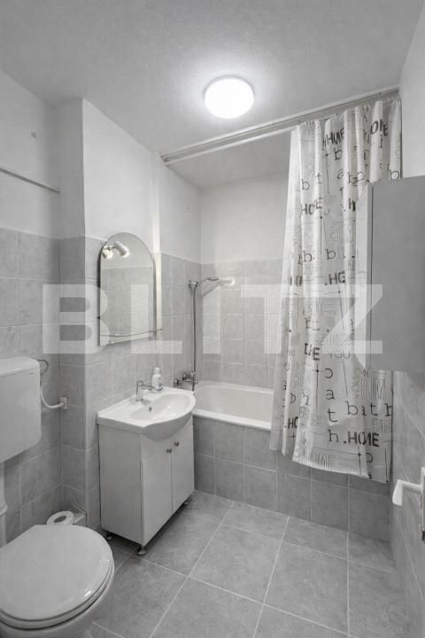 Garsonieră de închiriat Central - 189109AI | BLITZ Cluj-Napoca | Poza2