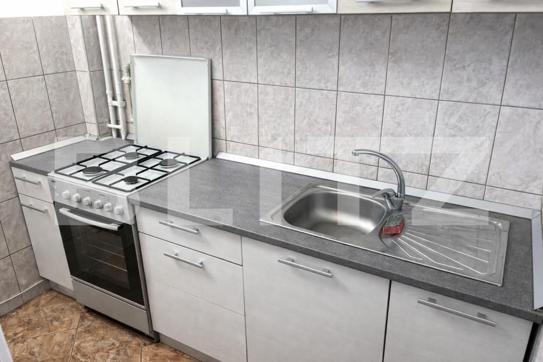 Garsonieră de închiriat Central - 189109AI | BLITZ Cluj-Napoca | Poza3