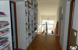 Vanzare casa individuala, 240 mp utili, zona Campului, locatie premium!