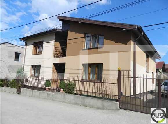Casa de vânzare 5 camere Manastur - 18911CV | BLITZ Cluj-Napoca | Poza1