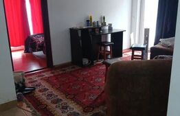 Apartament 2 camere | 42 mp + balcon 12 mp | Baciu – Regal