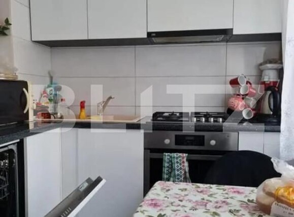 Apartament de vânzare 3 camere Dambul Rotund - 189114AV | BLITZ Cluj-Napoca | Poza1