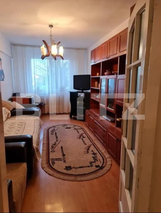Apartament de vânzare 3 camere Dambul Rotund - 189114AV | BLITZ Cluj-Napoca | Poza4