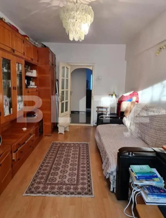 Apartament de vânzare 3 camere Dambul Rotund - 189114AV | BLITZ Cluj-Napoca | Poza7