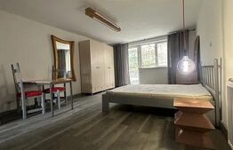 Garsoniera, zona USAMV, Manastur, Pet Friendly