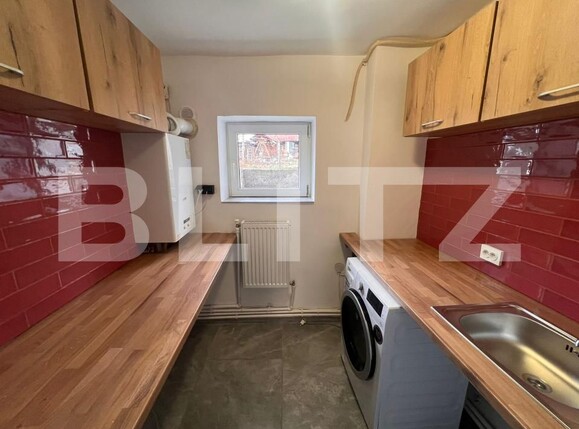 Garsonieră de închiriat Manastur - 189119AI | BLITZ Cluj-Napoca | Poza3