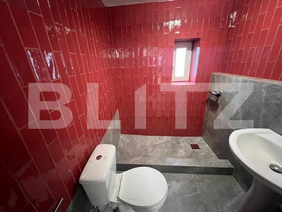 Garsonieră de închiriat Manastur - 189119AI | BLITZ Cluj-Napoca | Poza4