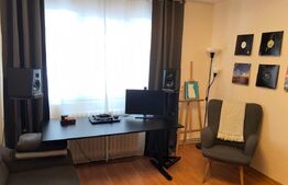 Apartament 3 camere decomandat | 52 mp | Balcon | Mănăștur | Parcul La Terenuri