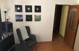 Apartament 3 camere decomandat | 52 mp | Balcon | Mănăștur | Parcul La Terenuri