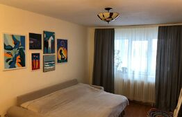 Apartament 3 camere decomandat | 52 mp | Balcon | Mănăștur | Parcul La Terenuri