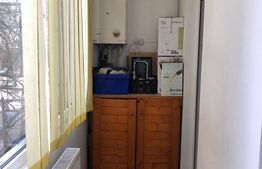 Apartament 3 camere decomandat | 52 mp | Balcon | Mănăștur | Parcul La Terenuri