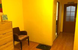 Apartament 3 camere decomandat | 52 mp | Balcon | Mănăștur | Parcul La Terenuri