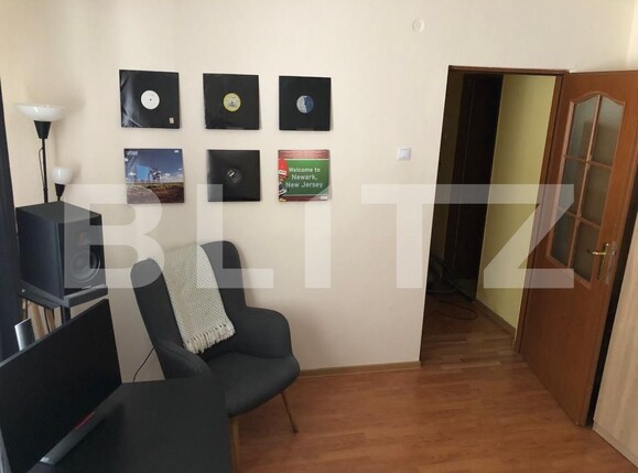 Apartament de vânzare 3 camere Manastur - 189125AV | BLITZ Cluj-Napoca | Poza3