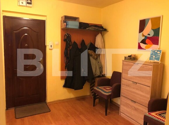 Apartament de vânzare 3 camere Manastur - 189125AV | BLITZ Cluj-Napoca | Poza11