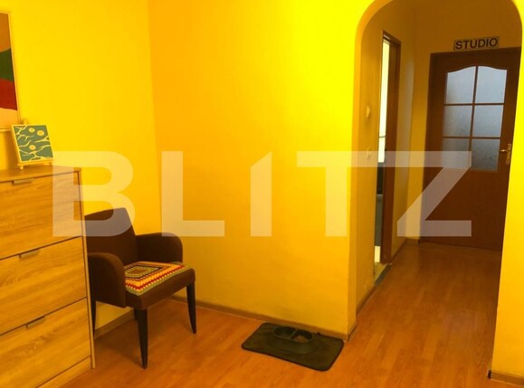 Apartament de vânzare 3 camere Manastur - 189125AV | BLITZ Cluj-Napoca | Poza12