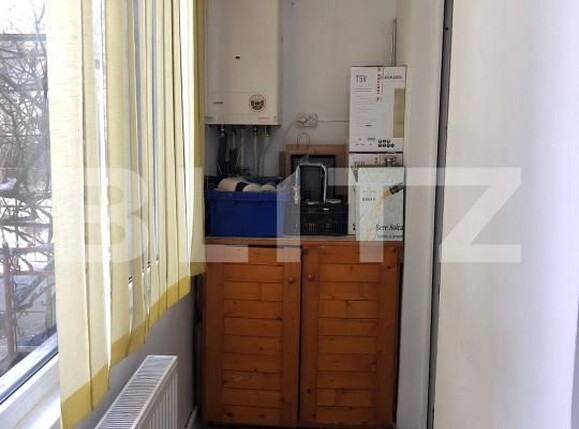 Apartament de vânzare 3 camere Manastur - 189125AV | BLITZ Cluj-Napoca | Poza13