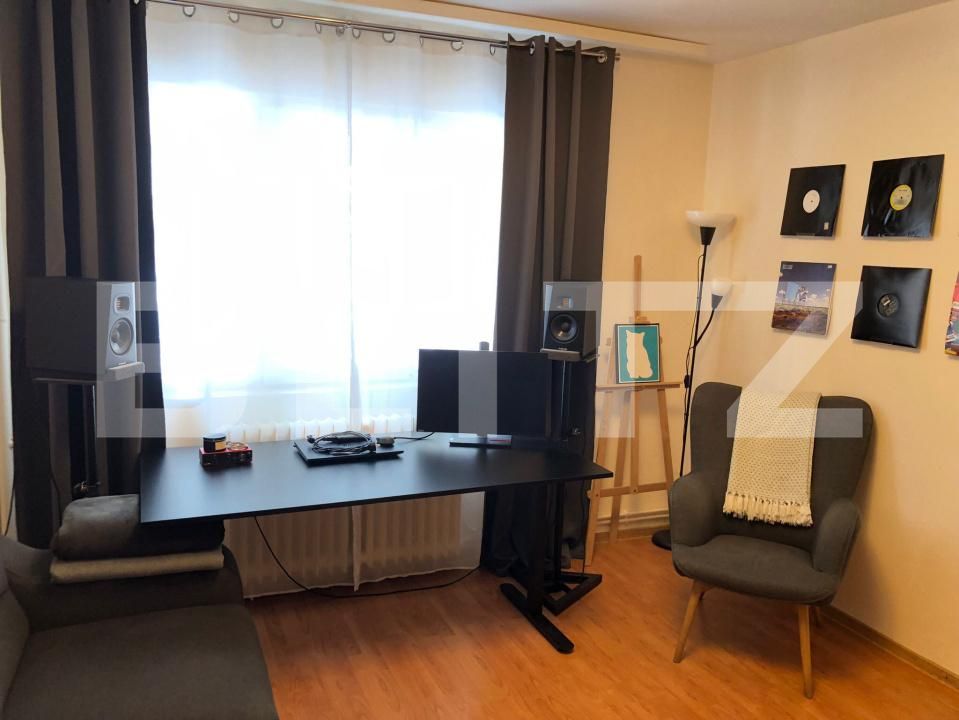 Apartament de vânzare 2 camere Manastur - 189125AV | BLITZ Cluj-Napoca | Poza2