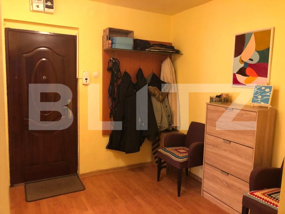 Apartament de vânzare 3 camere Manastur - 189125AV | BLITZ Cluj-Napoca | Poza11
