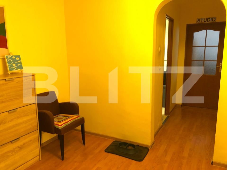 Apartament de vânzare 3 camere Manastur - 189125AV | BLITZ Cluj-Napoca | Poza12
