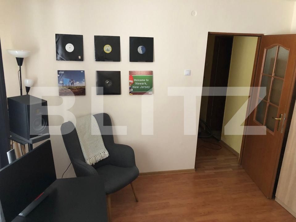 Apartament de vânzare 3 camere Manastur - 189125AV | BLITZ Cluj-Napoca | Poza3