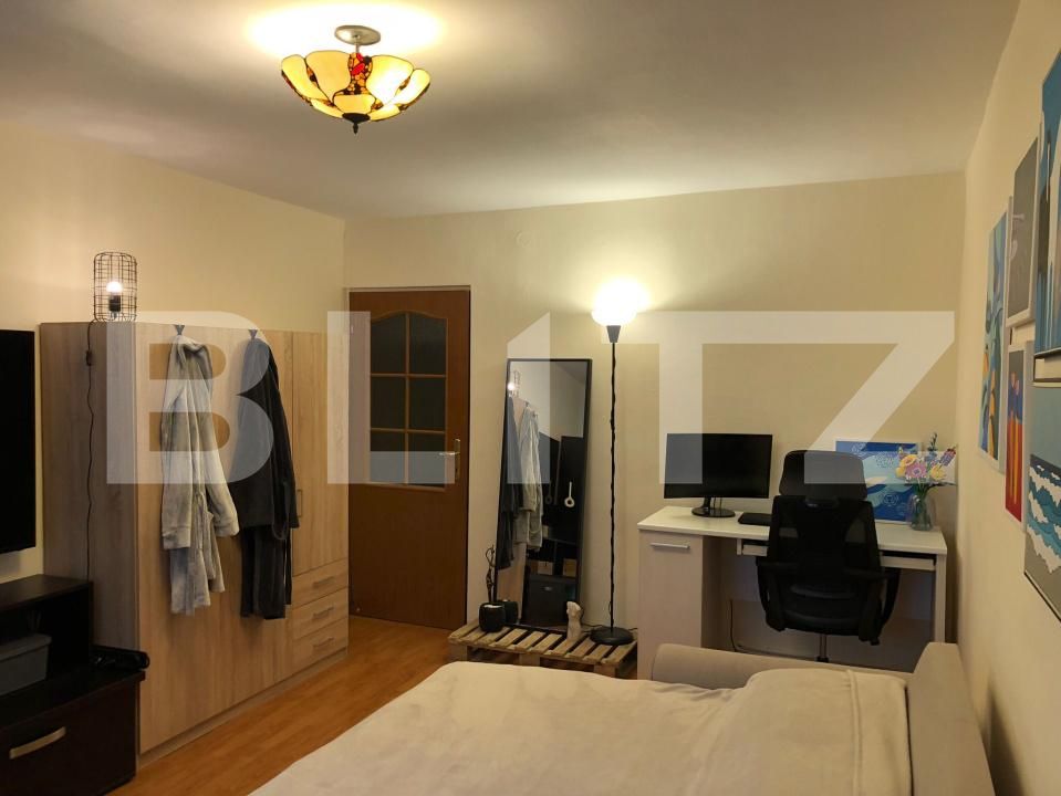 Apartament de vânzare 3 camere Manastur - 189125AV | BLITZ Cluj-Napoca | Poza7