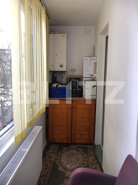 Apartament de vânzare 3 camere Manastur - 189125AV | BLITZ Cluj-Napoca | Poza13