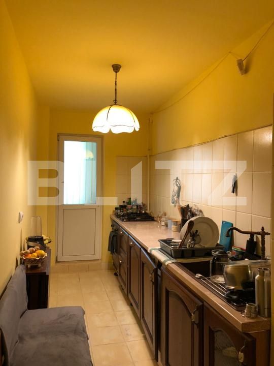 Apartament de vânzare 3 camere Manastur - 189125AV | BLITZ Cluj-Napoca | Poza8