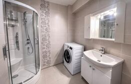 Apartament 2 camere, zona Edgar Quinet, parcare