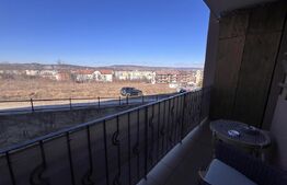 Apartament 2 camere, zona Edgar Quinet, parcare