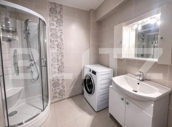 Apartament de închiriat 2 camere Manastur - 189126AI | BLITZ Cluj-Napoca | Poza3