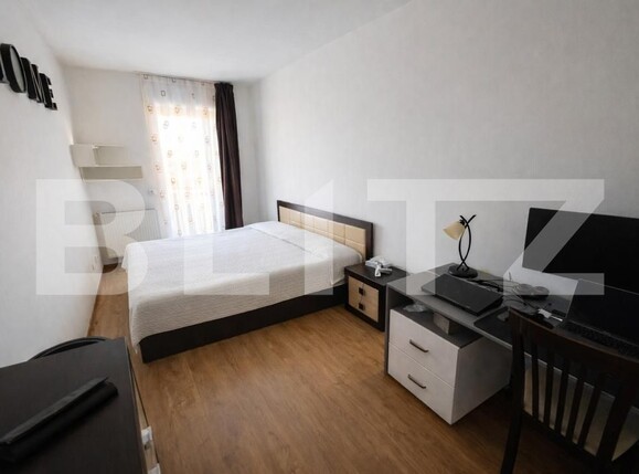 Apartament de închiriat 2 camere Manastur - 189126AI | BLITZ Cluj-Napoca | Poza1