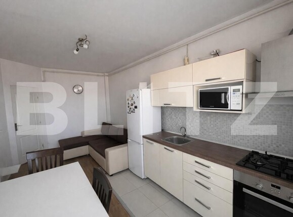 Apartament de închiriat 2 camere Manastur - 189126AI | BLITZ Cluj-Napoca | Poza2