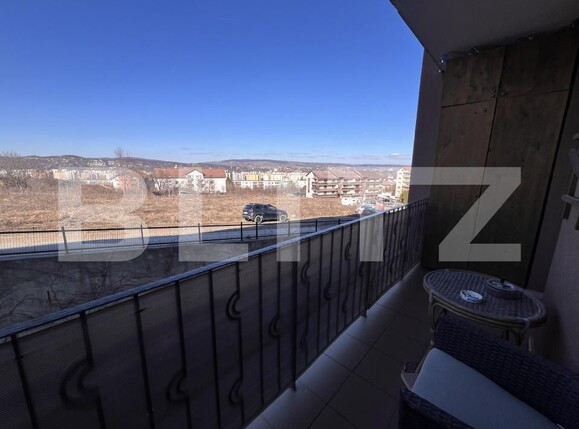 Apartament de închiriat 2 camere Manastur - 189126AI | BLITZ Cluj-Napoca | Poza5