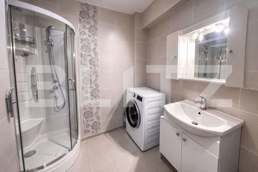 Apartament de închiriat 2 camere Manastur - 189126AI | BLITZ Cluj-Napoca | Poza3