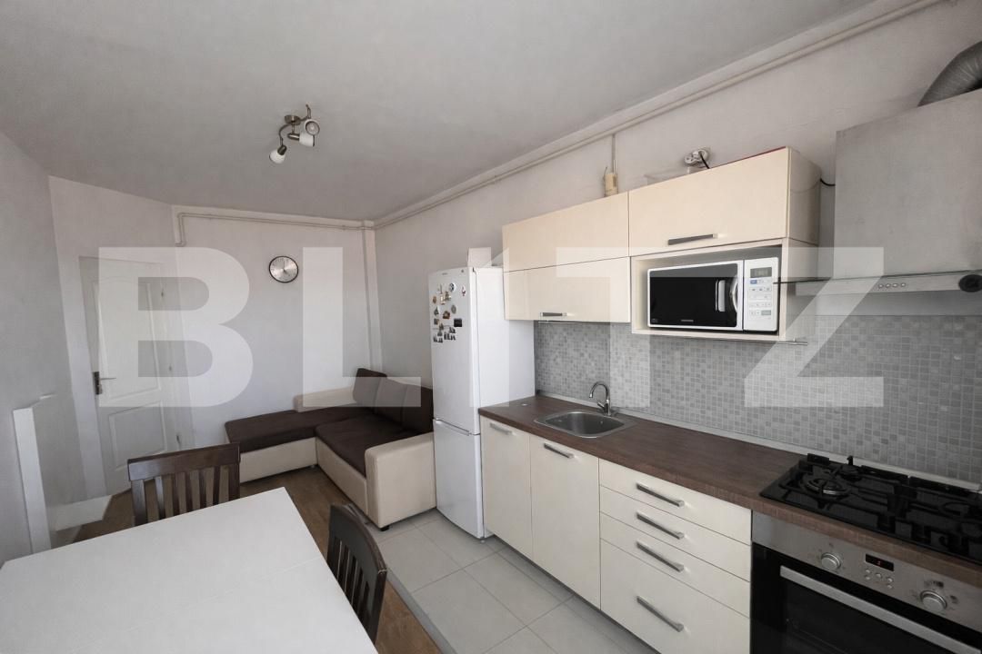 Apartament de închiriat 2 camere Manastur - 189126AI | BLITZ Cluj-Napoca | Poza2