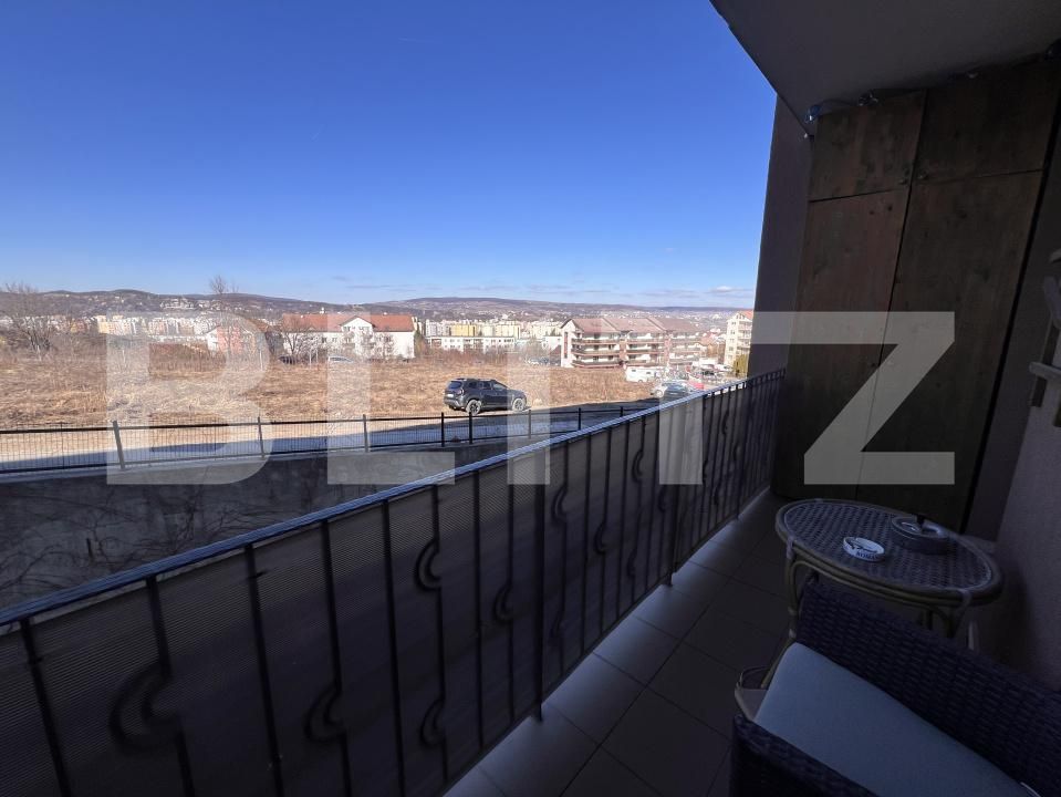 Apartament de închiriat 2 camere Manastur - 189126AI | BLITZ Cluj-Napoca | Poza5