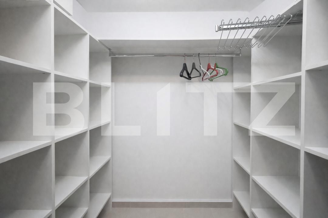 Apartament de închiriat 2 camere Manastur - 189126AI | BLITZ Cluj-Napoca | Poza4