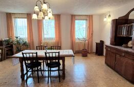 Proprietate deosebită cu panouri fotovoltaice si panouri solare –Sânpetru,BV.