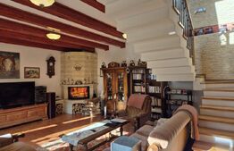 Proprietate deosebită cu panouri fotovoltaice si panouri solare –Sânpetru,BV.