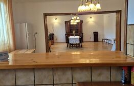 Proprietate deosebită cu panouri fotovoltaice si panouri solare –Sânpetru,BV.