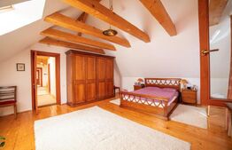 Proprietate deosebită cu panouri fotovoltaice si panouri solare –Sânpetru,BV.