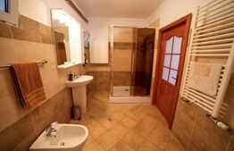 Proprietate deosebită cu panouri fotovoltaice si panouri solare –Sânpetru,BV.