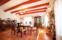 Proprietate deosebită cu panouri fotovoltaice si panouri solare –Sânpetru,BV.