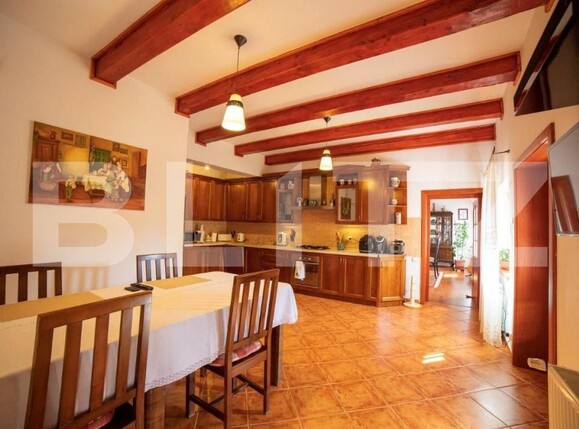 Casa de vânzare 10 camere Sanpetru - 189127CV | BLITZ Brașov | Poza4