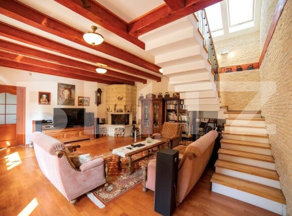 Casa de vânzare 10 camere Sanpetru - 189127CV | BLITZ Brașov | Poza1