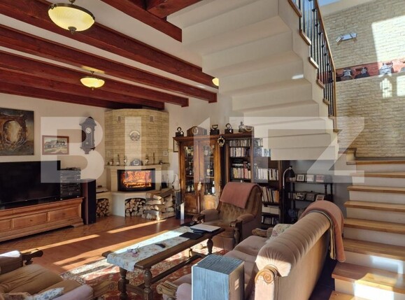 Casa de vânzare 10 camere Sanpetru - 189127CV | BLITZ Brașov | Poza5