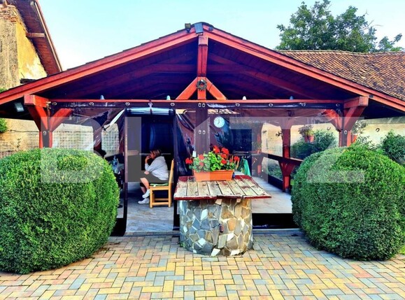 Casa de vânzare 10 camere Sanpetru - 189127CV | BLITZ Brașov | Poza9