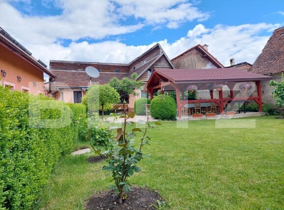 Casa de vânzare 10 camere Sanpetru - 189127CV | BLITZ Brașov | Poza21